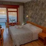 Del Hotel