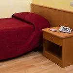 Отель Del Авильяна