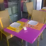 Отель Del 3*