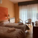 Del Hotel 3*