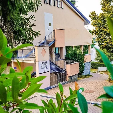 Hotel Del 3*