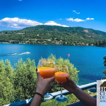 Отель Del Авильяна