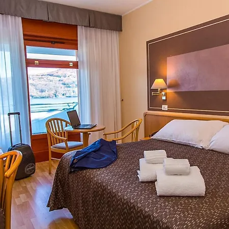 Hotell Del 3*