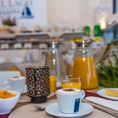 Del Hotel 3*