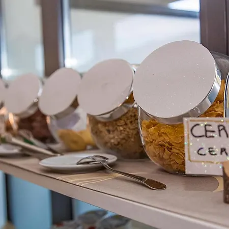 Del Отель Авильяна