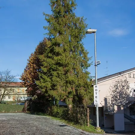 Отель Del Авильяна