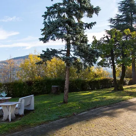 Del Hotel Avigliana