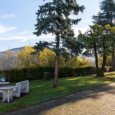 Del Hotel Avigliana