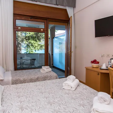Hotell Del Avigliana