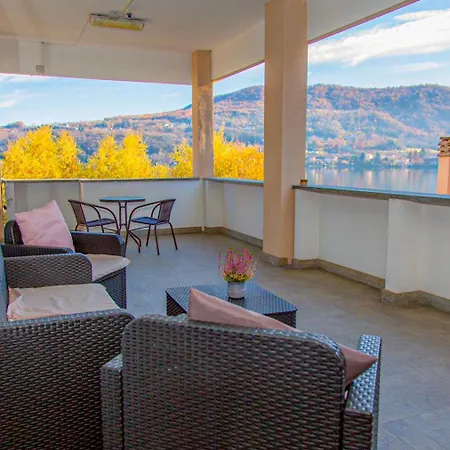 Del Отель Авильяна