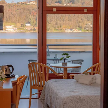 Del Отель Авильяна