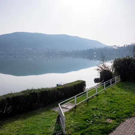 Del Отель Авильяна