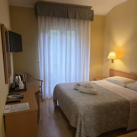 Hotell Del 3*
