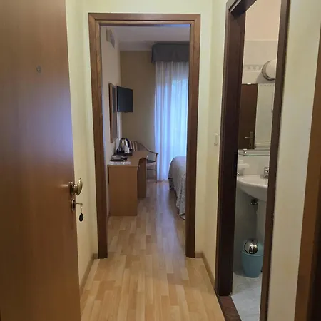 Del Hotel Avigliana