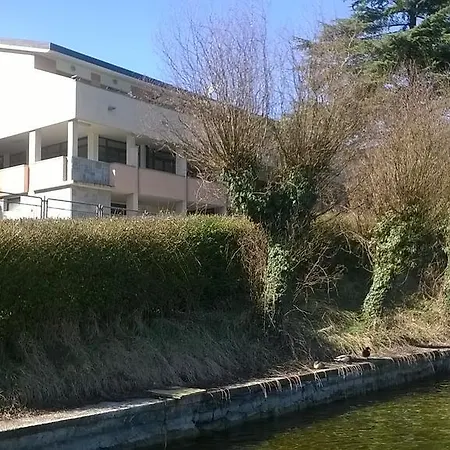 Hotel Del Avigliana