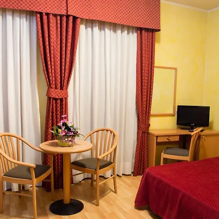 Hotell Del