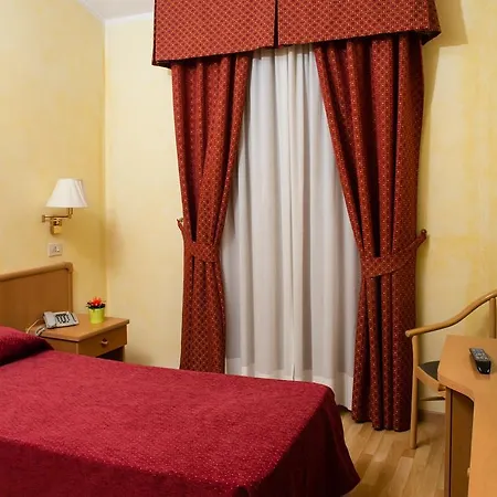 Hotel Del Avigliana