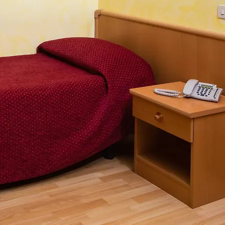 فندق Del أفيليانا