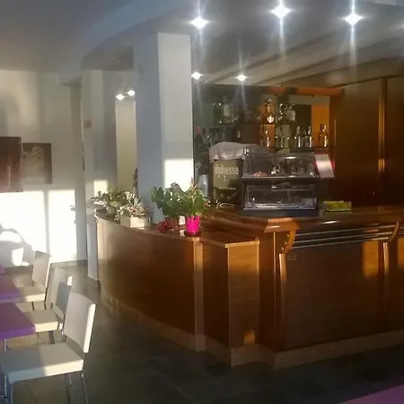 Hotel Del