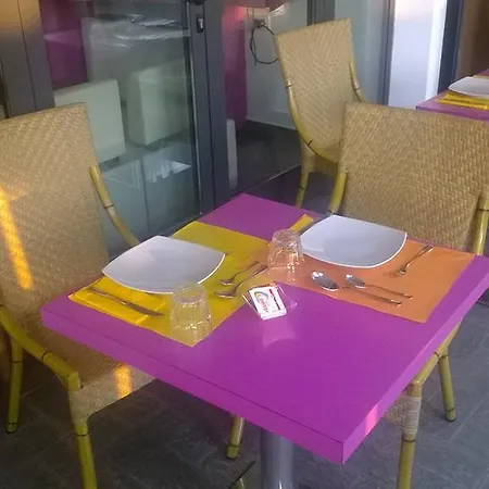 Hotell Del 3*