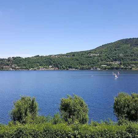 Del Отель Авильяна