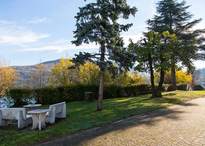 Del Hotel Avigliana