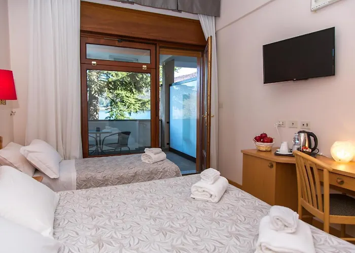 Hotell Del Avigliana