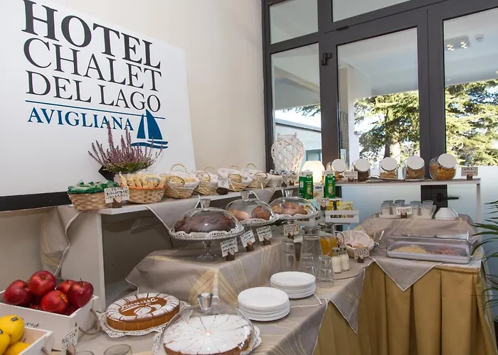 Del Hotell 3*
