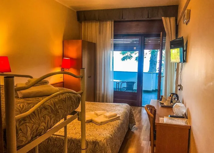 Hotel Del 3*