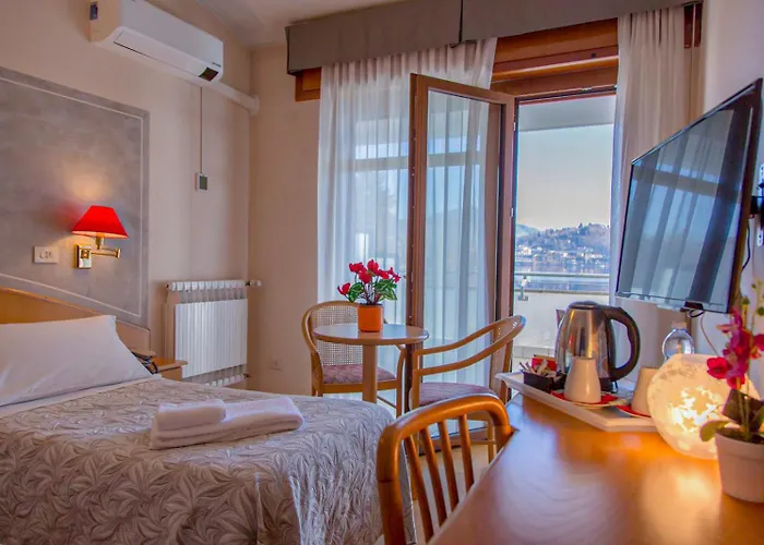 Hotel Del 3*