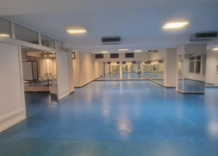 Otel Del