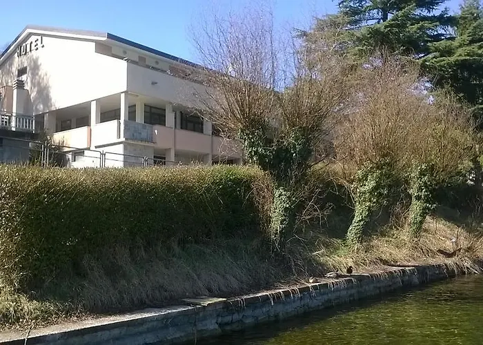 Otel Del Avigliana