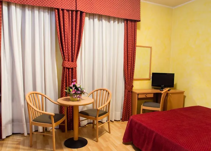 Hotel Del