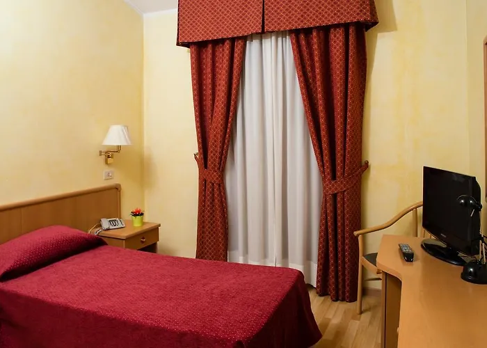 Hotel Del Avigliana