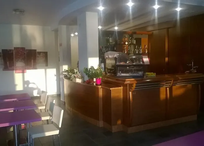 Hotell Del