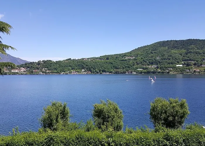 Del Hotell Avigliana