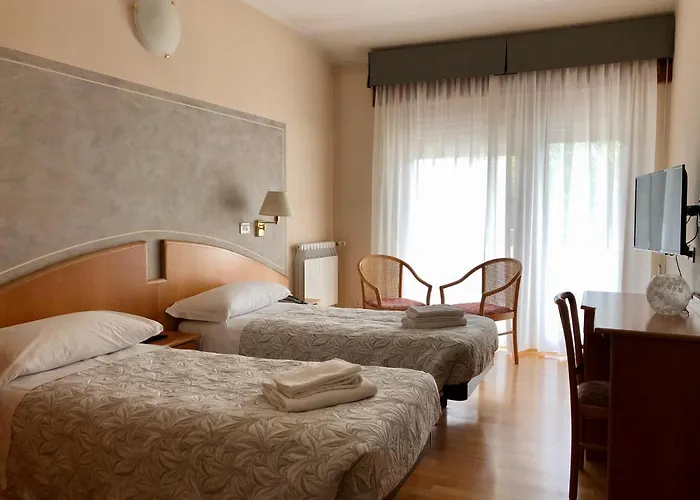 Hotell Del 3*