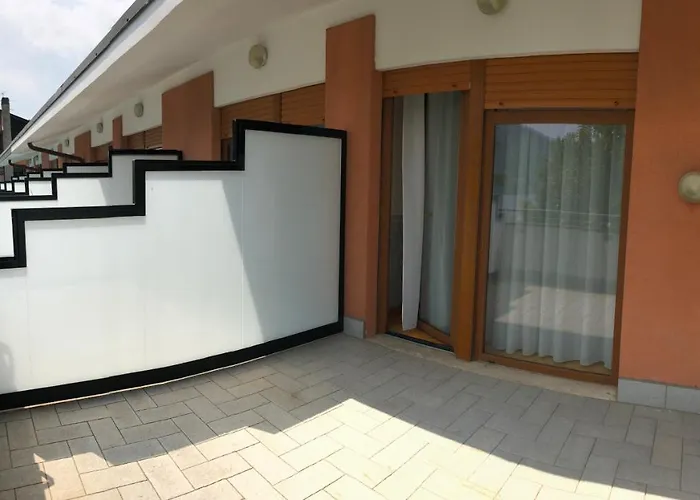 Del Otel 3*